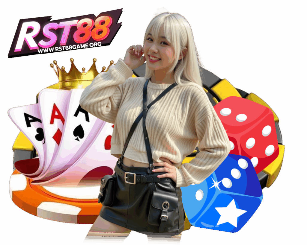 RST88GAME