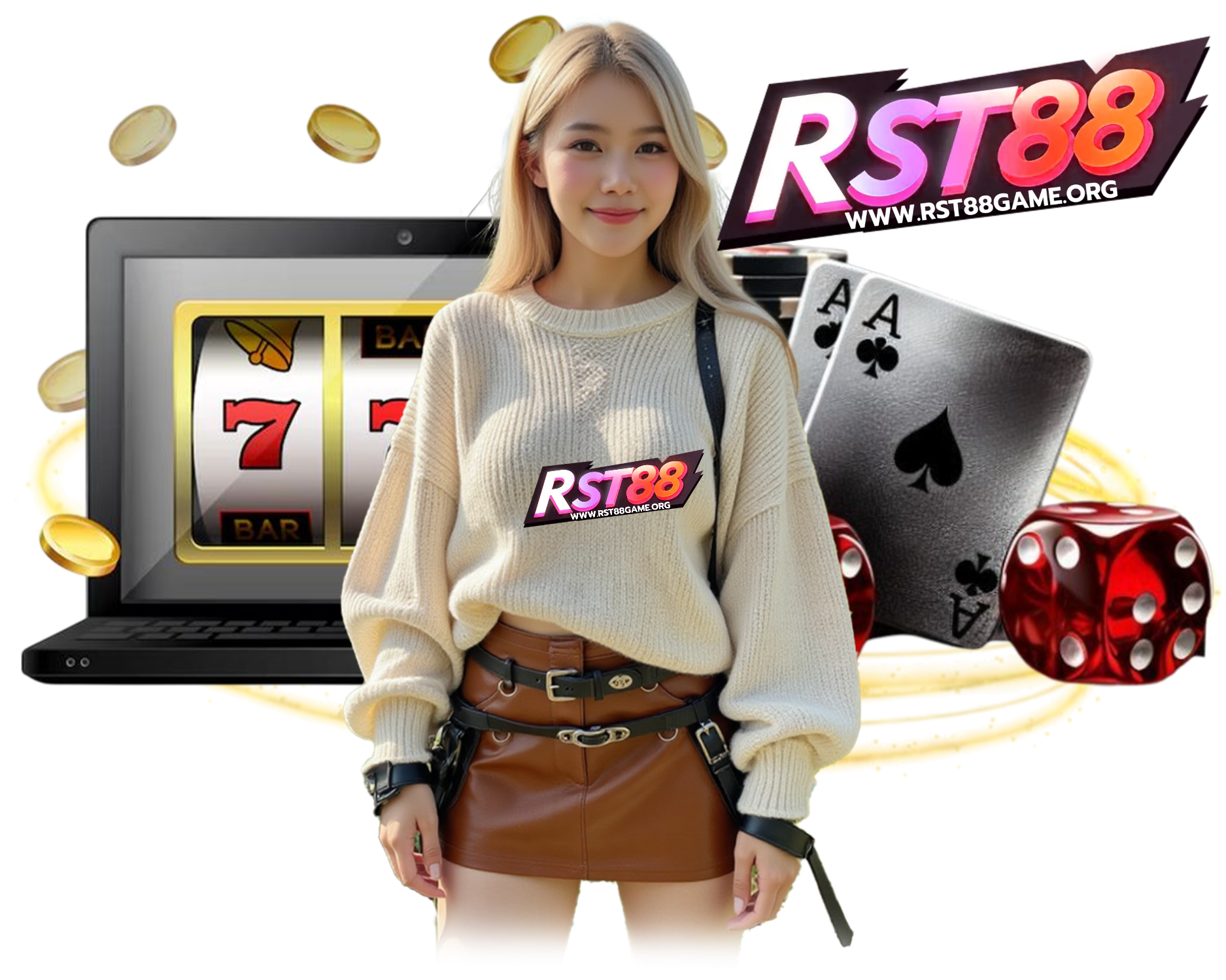 RST88GAME สล็อต ทรูวอเลท
